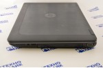 HP ZBook 15 G2 (Intel i5-4340m/8Gb/SSD 120Gb+500Gb/Nvidia K610m/15.6