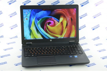 HP ZBook 15 G2 (Intel i5-4340m/8Gb/SSD 120Gb+500Gb/Nvidia K610m/15.6 FHD/Win 7Pro)