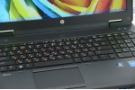 HP ZBook 15 G2 (Intel i5-4340m/8Gb/SSD 120Gb+500Gb/Nvidia K610m/15.6 FHD/Win 7Pro)