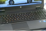 HP ZBook 15 G2 (Intel i5-4340m/16Gb/SSD 240Gb/Nvidia Quadro K610m/DVD-RW/15.6/Win 7Pro)
