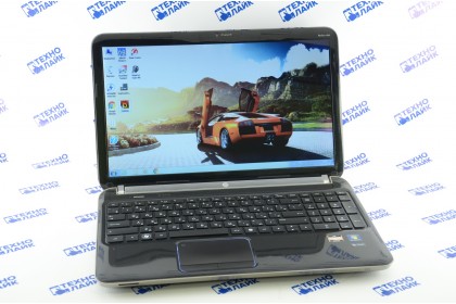 HP Pavilion dv6-6c32er (AMD A6-3430mx/6Gb/SSD 120Gb+500Gb/AMD Radeon 7690m/15.6/Win 7)