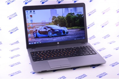 HP ProBook 450 G1 (Intel i7-4702mq/8Gb/SSHD 1000+8Gb/AMD Radeon 8750m/DVD-RW/15.6/Win 8.1)