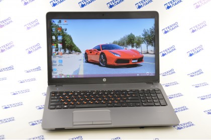 HP ProBook 450 G1 (Intel i7-4702mq/8Gb/SSD 240Gb/AMD Radeon 8750m/DVD-RW/15.6/Win 8.1)