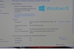 HP ProBook 450 G1 (Intel i7-4702mq/8Gb/SSD 240Gb/AMD Radeon 8750m/DVD-RW/15.6/Win 8.1)
