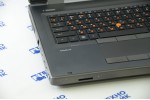 HP EliteBook 8760w (Intel i5-2540m/8Gb/SSD 120Gb+750Gb/AMD FirePro M5950/DVD-RW/17.3/Win 7Pro)