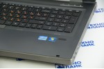 HP EliteBook 8760w (Intel i5-2540m/8Gb/SSD 120Gb+750Gb/AMD FirePro M5950/DVD-RW/17.3/Win 7Pro)