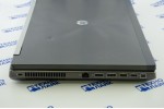 HP EliteBook 8760w (Intel i5-2540m/8Gb/SSD 120Gb+750Gb/AMD FirePro M5950/DVD-RW/17.3/Win 7Pro)
