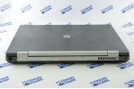 HP EliteBook 8760w (Intel i5-2540m/8Gb/SSD 120Gb+750Gb/AMD FirePro M5950/DVD-RW/17.3/Win 7Pro)