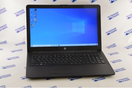 HP 15-rb040ur (AMD E2-9000e/4Gb/500Gb/AMD Radeon R2/15.6/Win 10Sl)