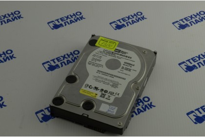 HDD 3.5 Sata Western Digital WD3200AAJS 320Gb