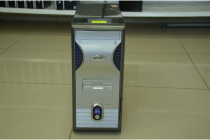 Системный блок (E6550/3Gb/500Gb/Nvidia GT 520/DVD-RW/Win 7)
