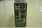 Системный блок (E6550/3Gb/500Gb/Nvidia GT 520/DVD-RW/Win 7)
