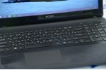Sony SVF152C29V (Intel 2117u/4Gb/HDD 500Gb/Intel HD 2500/DVD-RW/15.6/Win 8.1)