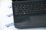 Sony SVF152C29V (Intel 2117u/4Gb/HDD 500Gb/Intel HD 2500/DVD-RW/15.6/Win 8.1)