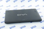 Sony SVF152C29V (Intel 2117u/4Gb/HDD 500Gb/Intel HD 2500/DVD-RW/15.6/Win 8.1)