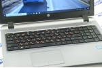 HP ProBook 450 G3 (Intel i5-6200u/8Gb/SSD 240Gb/Intel HD 520/DVD-RW/15.6/Win 10Pro)