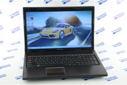 Lenovo G570 (Intel i5-2430m/6Gb/SSD 240Gb/AMD Radeon 6370m/DVD-RW/15.6/Win 7)