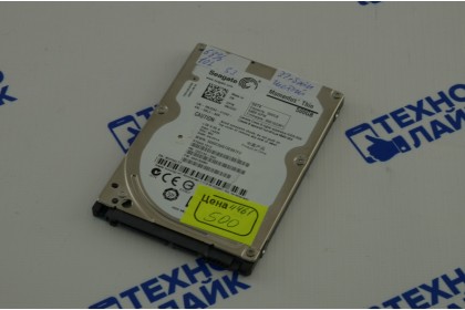 HDD 2.5 Sata Seagate ST500LT012 500Gb