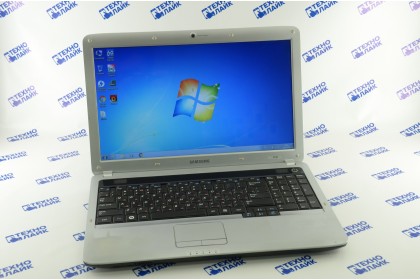 Samsung NP-R530 (Intel i3-350m/4Gb/SSD 240Gb/Nvidia 310m/DVD-RW/15.6/Win 7Hb)