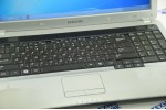 Samsung NP-R530 (Intel i3-350m/4Gb/SSD 240Gb/Nvidia 310m/DVD-RW/15.6/Win 7Hb)