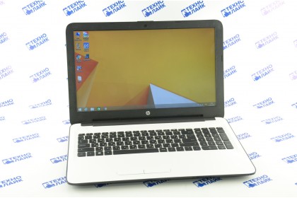 HP 15-af024ur (AMD E1-6015/4Gb/500Gb/AMD Radeon 8240/15.6/Win 8.1)
