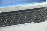 Samsung NP-R730 (Intel i3-350m/4Gb/500Gb/Nvidia 310m/DVD-RW/17.3/Win 7)