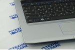Samsung NP-R730 (Intel i3-350m/4Gb/500Gb/Nvidia 310m/DVD-RW/17.3/Win 7)