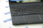 Sony SVE151D11V (Intel Pentuim B970/4Gb/500Gb/Intel HD 2000/DVD-RW/15.6/Win 7Hb)
