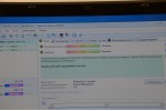 Sony SVE151D11V (Intel Pentuim B970/4Gb/500Gb/Intel HD 2000/DVD-RW/15.6/Win 7Hb)