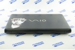 Sony SVE151D11V (Intel Pentuim B970/4Gb/500Gb/Intel HD 2000/DVD-RW/15.6/Win 7Hb)