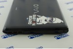 Sony SVE151D11V (Intel Pentuim B970/4Gb/500Gb/Intel HD 2000/DVD-RW/15.6/Win 7Hb)