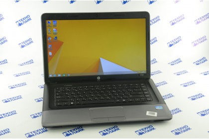 HP 650 (Intel i3-2328m/4Gb/500Gb/Intel HD 3000/DVD-RW/15.6/Win 8.1)