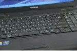 Toshiba Satellite C660 (Intel i3-370m/6Gb/500Gb/Intel HD/DVD-RW/15.6/Win 7Hb)