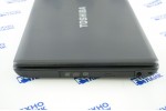 Toshiba Satellite C660 (Intel i3-370m/6Gb/500Gb/Intel HD/DVD-RW/15.6/Win 7Hb)