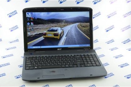 Acer Aspire 5740G (Intel i3-380m/4Gb/500Gb/ATI Radeom 5470m/DVD-RW/15.6/Win 7)