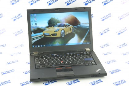 Lenovo ThinkPad T420 (Intel i5-2520m/6Gb/500Gb/Intel HD/DVD-RW/14/Win 7Pro)