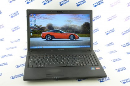 Lenovo G565 (AMD Phenom N930/4Gb/500Gb/ATI Radeon HD 4200/DVD-RW/15.6/Win 7)