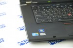 Lenovo ThinkPad T510 (Intel i5-540m/4Gb/500Gb/Intel HD/DVD-RW/15.6/Win 7Pro)