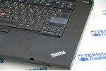 Lenovo ThinkPad T510 (Intel i5-540m/4Gb/500Gb/Intel HD/DVD-RW/15.6/Win 7Pro)