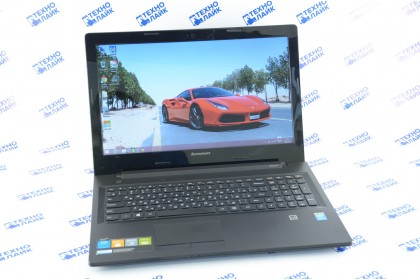 Lenovo G50-30 (Intel N3530/4Gb/HDD 500Gb/Intel HD/15.6/Win 8.1)