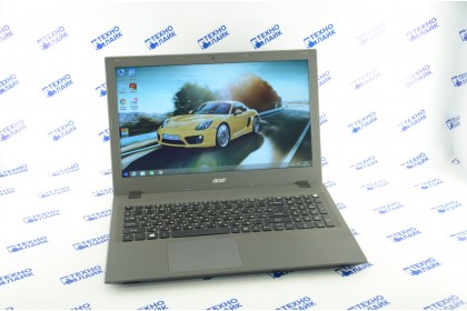 Acer Aspire E5-573G (Intel i3-5005u/8Gb/SSD 240gb/Intel HD 5500/DVD-RW/15.6/Win 8.1)