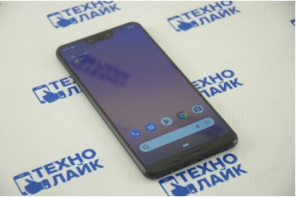 Google Pixel 3XL 64Gb Black