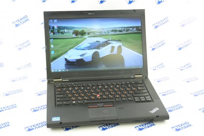 Lenovo ThinkPad T430 (Intel i5-3320m/4Gb/SSD 240Gb/Intel HD 4000/DVD-RW/14 1600x900/Win 8.1)