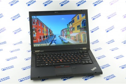Lenovo ThinkPad T430 (Intel i5-3320m/8Gb/SSD 240Gb/Intel 4000/DVD-RW/15.6/Win 8.1)