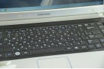 Samsung R520 (Intel P8600/4Gb/250Gb/ATI Radeon 4330/DVD-RW/15.6/Win 7)