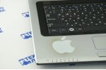 Samsung R520 (Intel P8600/4Gb/250Gb/ATI Radeon 4330/DVD-RW/15.6/Win 7)