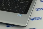 Samsung R520 (Intel P8600/4Gb/250Gb/ATI Radeon 4330/DVD-RW/15.6/Win 7)