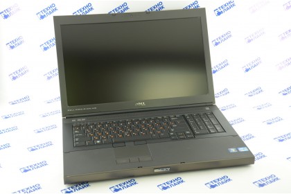 Dell Precision M6700 (Intel i7-3720qm/16Gb/Nvidia K3000m/DVD-RW/17.3/Win 7Pro)