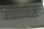 Dell Precision M6700 (Intel i7-3720qm/16Gb/Nvidia K3000m/DVD-RW/17.3/Win 7Pro)