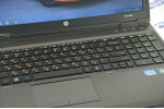 HP ProBook 6560b (Intel i5-2450m/4Gb/SSD 240Gb/Intel HD 3000/DVD-RW/15.6/Win 7Pro)